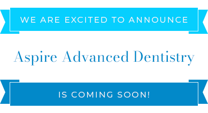 Aspire Advanced Dentistry Logo